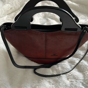 Daniela Moda Vera Pelle Bag